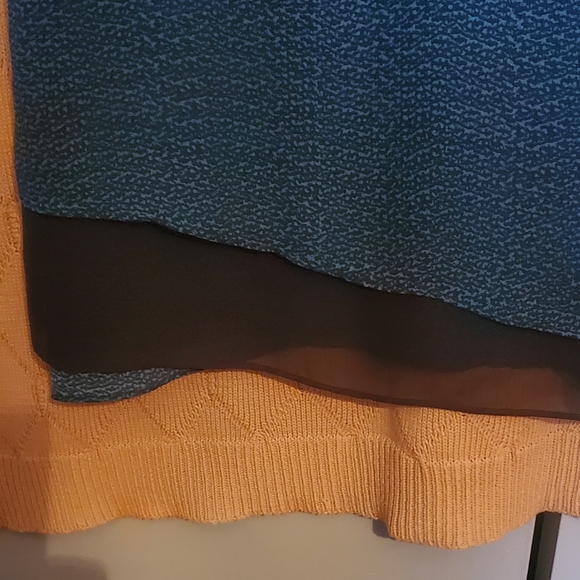 Dress Blouse - Picture 6 of 6